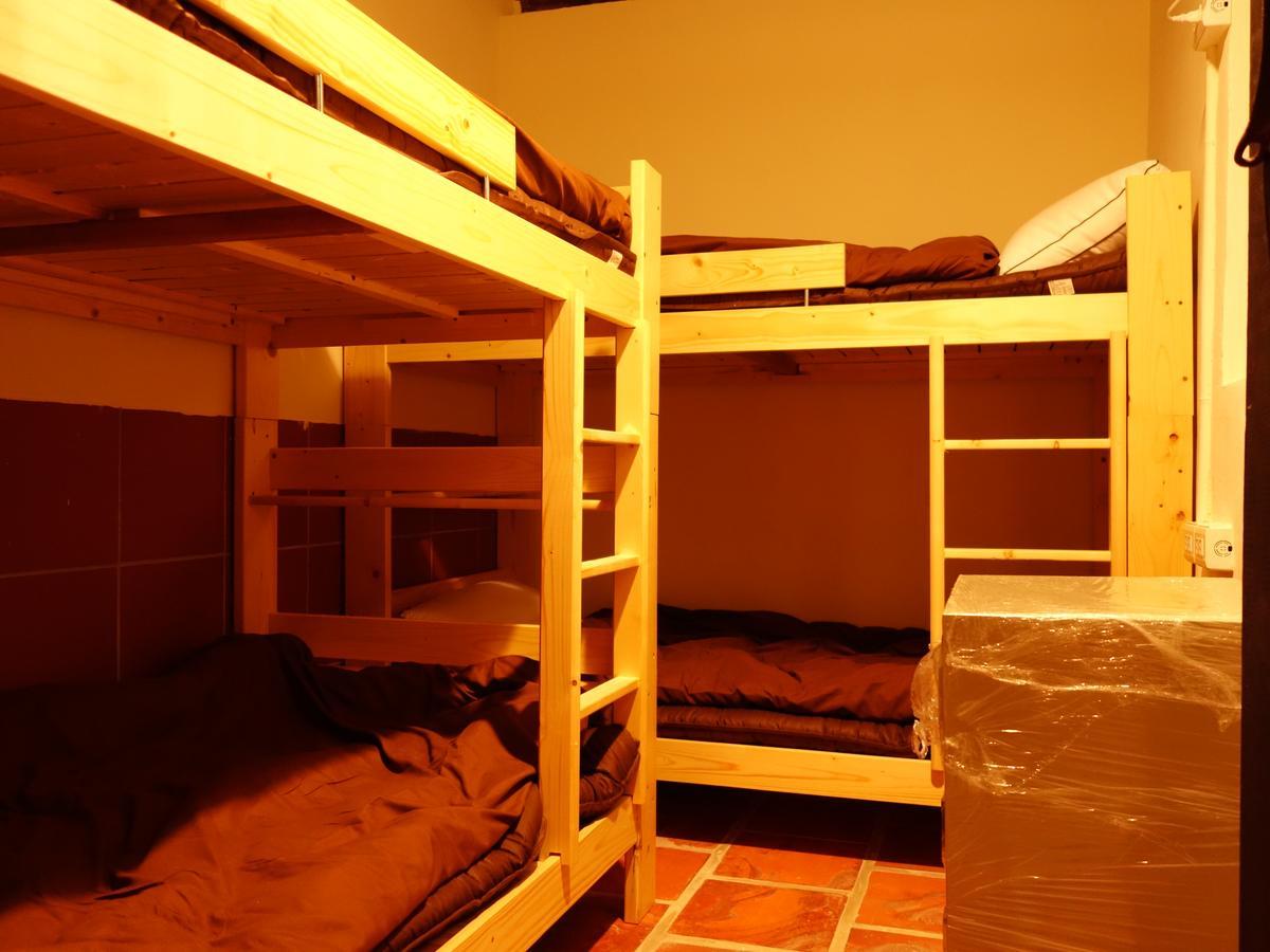 Beishan Old Western Style Hostel Jinning Εξωτερικό φωτογραφία