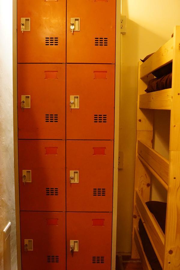 Beishan Old Western Style Hostel Jinning Εξωτερικό φωτογραφία