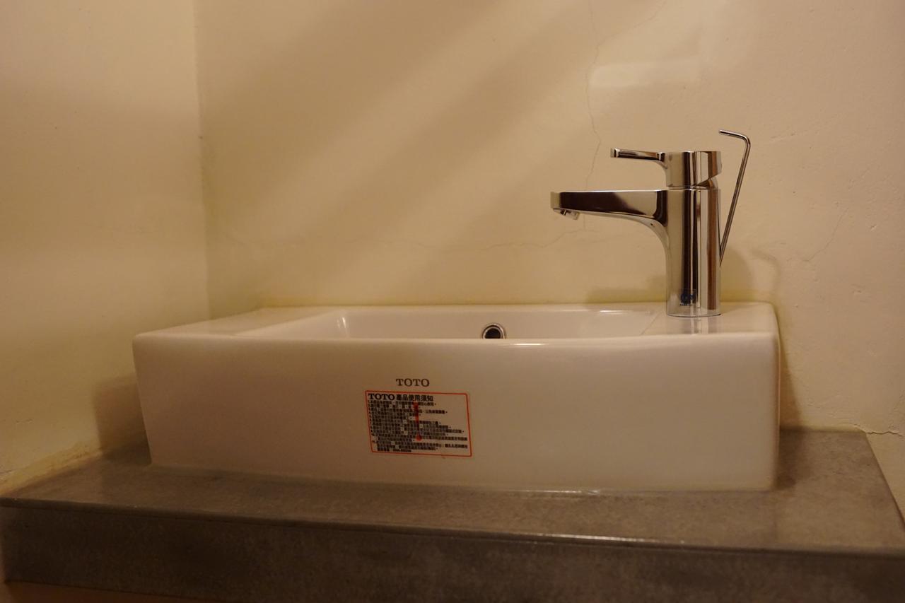 Beishan Old Western Style Hostel Jinning Εξωτερικό φωτογραφία